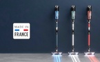 ÉCONOMIE. Rowenta relocalise sa production à Vernon et lance un nouvel aspirateur made in France