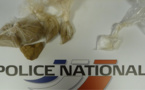 Seine-Maritime : deux trafiquants d'héroïne et six clients arrêtés en pleine transaction près de Rouen