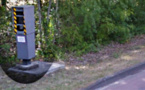 Yvelines. Le radar automatique de Maurepas vandalisé pour la quatrième fois sur la D13