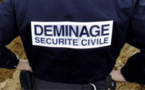 Une bombe anglaise découverte sur un chantier à Trappes : le déminage intervient ce matin 