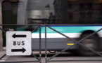 2,64 g d'alcool dans le sang ! Un conducteur de bus interpellé à Mantes-la-Jolie (Yvelines)