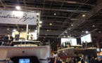 La Seine-Maritime présente au Salon nautique international de Paris