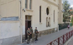 Versailles : il insulte et menace les militaires chargés de la protection de la synagogue 