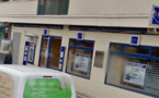 Andrésy : un commerçant délesté de sa recette devant sa banque cet après-midi  
