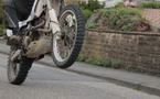 Yvelines. Un jeune homme interpellé pour rodéo motorisé à Chanteloup-les-Vignes  