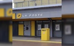 Le bureau de poste des Hauts-de-Rouen braqué ce matin par trois malfaiteurs : deux employées blessées 