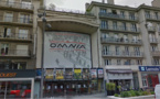 Rouen : ivre, il fracture l'Omnia pour y dérober des places de cinéma...