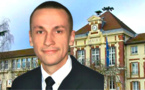 Le maire FN de Mantes-la-Ville victime de tags injurieux et de menaces de mort