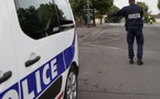 Course-poursuite entre Épône et Mantes: sans permis et drogué, il provoque un accident 