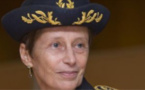 Nicole Klein est la première préfète de la nouvelle région Normandie 