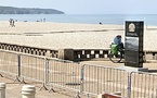 Un exhibitionniste filmé sur la plage de Dieppe par ses victimes jugé cet après-midi 