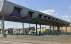 Travaux de nuit sur l’autoroute A14 entre Nanterre et Orgeval  : fermetures et déviations du 3 au 14 mars