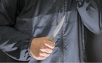 Évreux : un homme en menace un autre avec un couteau après un différend 