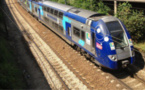 Un adolescent frappé par les voleurs de son téléphone portable en gare de Mantes