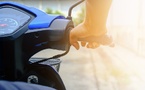 Yvelines. Le conducteur d’un scooter interpellé pour refus d’obtempérer et rébellion à Gazeran 