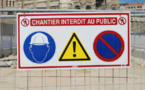 Vélizy-Villacoublay : le corps sans vie d'un ouvrier découvert sur un chantier de construction