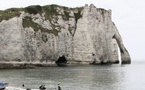 Seine-Maritime : le corps d’un homme découvert au « Trou à l’homme » à Étretat 