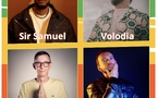 Reggae en fusion : Sir Samuel, Volodia et Scars en mode soundsystem au Silo à Verneuil d’Avre et d’Iton 