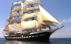 Les Grandes Voiles du Havre 2025 : les géants des mers en escale du 4 au 7 juillet
