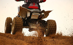 Un homme grièvement blessé, victime d’un accident de quad à Les Trois Lacs, près des Andelys 