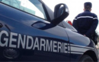 Enquête de la gendarmerie sur trois vols par effraction dans l'Eure