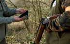 Deux braconniers interpellés le fusil à la main en forêt du Madrillet à Petit-Couronne 