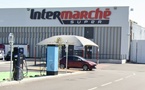 Vol à l’étalage à l’Intermarché d’Évreux : un homme interpellé avec 1 150 € de marchandises