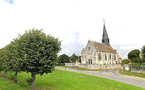 Villages d’Avenir : six communes de l’Eure unissent leurs forces pour valoriser leur patrimoine