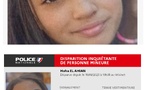 Yvelines. Disparition inquiétante d’une fillette de 11 ans au Vésinet : la police lance un appel à témoin 