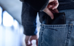Rouen : son dernier (mauvais) coup conduit le pickpocket en garde à vue