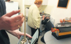 Des faux policiers dérobent bijoux et argent d'une dame de 90 ans à Maisons-Laffitte