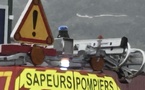 Orages en Seine-Maritime : 106 interventions des pompiers, des dégâts mais pas de victime 