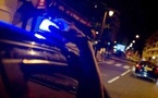 Yvelines. Refus d’obtempérer et stupéfiants : interpellé après une course-poursuite jusqu’à Poissy