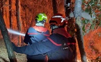 Incendies dans le Sud : les sapeurs-pompiers de l’Eure en première ligne à Narbonne