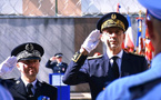 Seine-Maritime. Des héros du quotidien honorés pour leur bravoure à la cérémonie du 14 juillet à Rouen