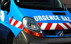 Fuite de gaz à Versailles : la rue Carnot coupée à la circulation et une boutique évacuée 