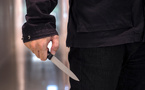 Yvelines. Un homme en menace un autre avec un couteau dans un foyer à Mantes-la-Jolie