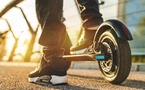 Refus d'obtempérer à Rouen : le pilote de la trottinette était sous l'emprise de stupéfiants