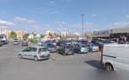 Yvelines. A Carrières-sous-Poissy, un cirque s’installe de force sur le parking du centre commercial Leclerc