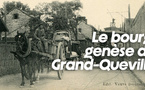 Grand-Quevilly : une exposition pour redécouvrir le bourg d’autrefois