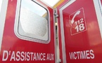 Trois accidents ce lundi en Seine-Maritime : un adolescent, deux enfants et un septuagénaire blessés