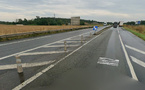RN12 : travaux de nuit à La-Madeleine-de-Nonancourt du 10 au 12 septembre