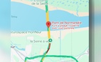 Accident sur le pont de Normandie : la circulation coupée vers Le Havre