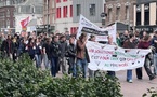 Manifestations sous haute surveillance en Seine-Maritime ce jeudi 2 octobre 