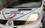 Les Mureaux : un véhicule de police endommagé par un jet de projectile lors d'une intervention