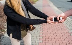 Vol de téléphone : piégés par la victime et la BAC lors d’un rendez-vous à Sotteville-lès-Rouen