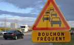 Circulation du week-end de la Toussaint : attention aux bouchons, surtout vendredi