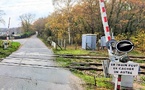 Accident sur un passage à niveau : trafic SNCF interrompu entre Oissel et Elbeuf
