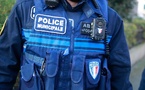 Yvelines : interpellé avec près de 10 kilos de cannabis lors d'un contrôle routier de routine à Mantes-la-Jolie