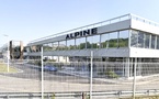 Dieppe : 200 salariés évacués chez Renault Alpine après le déclenchement de l'alarme incendie